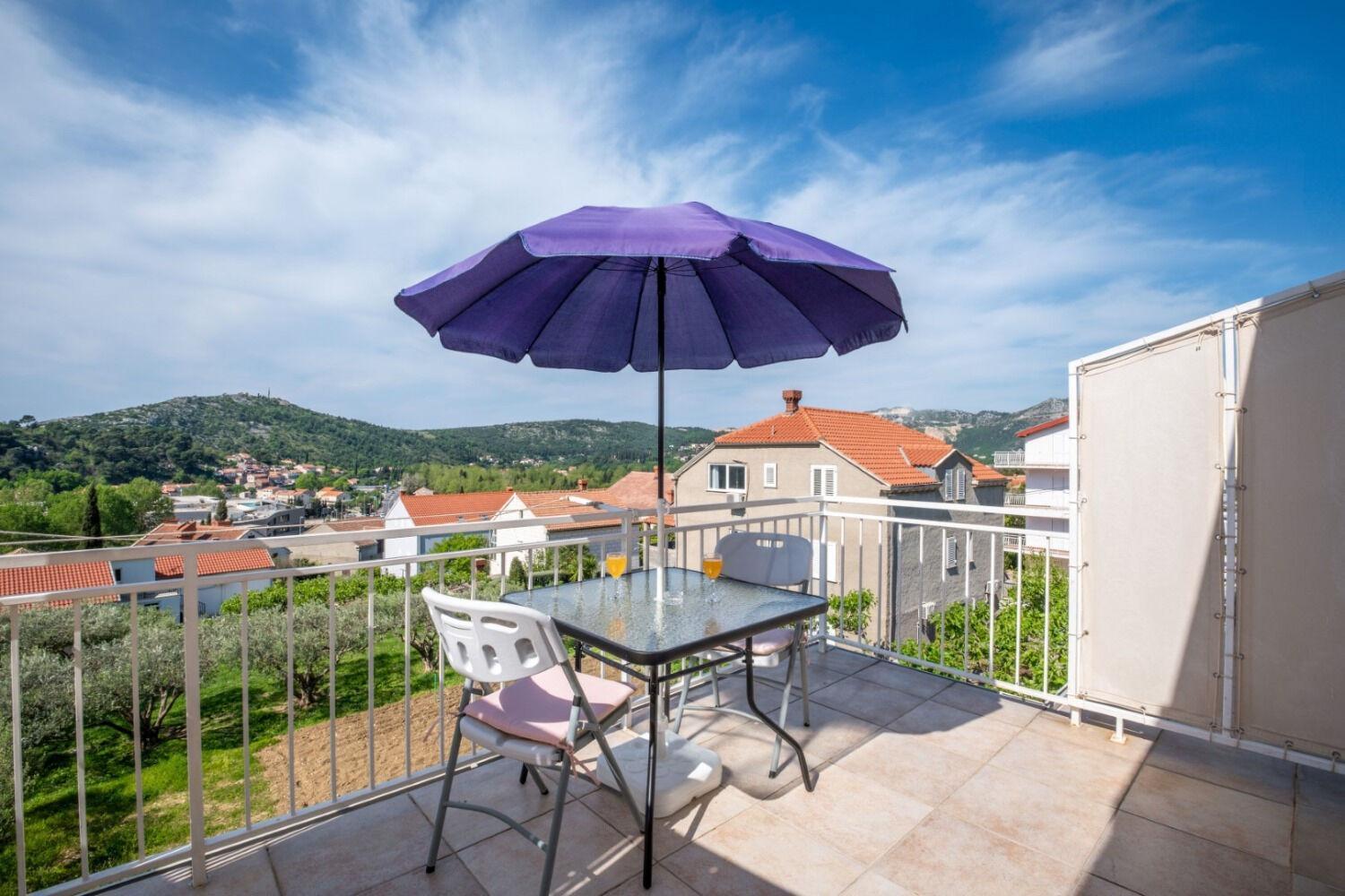 Apartments Mat Млини Екстериор снимка