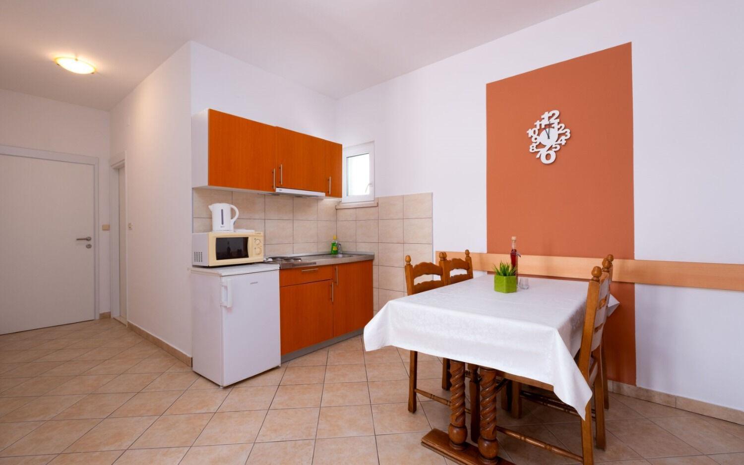 Apartments Mat Млини Екстериор снимка