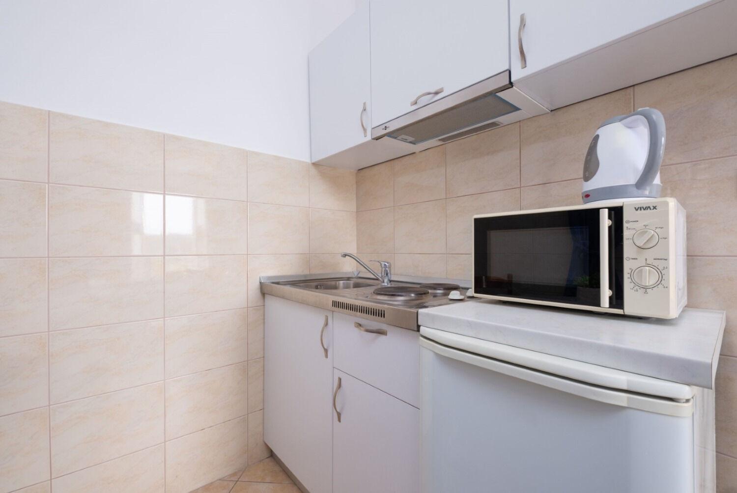 Apartments Mat Млини Екстериор снимка