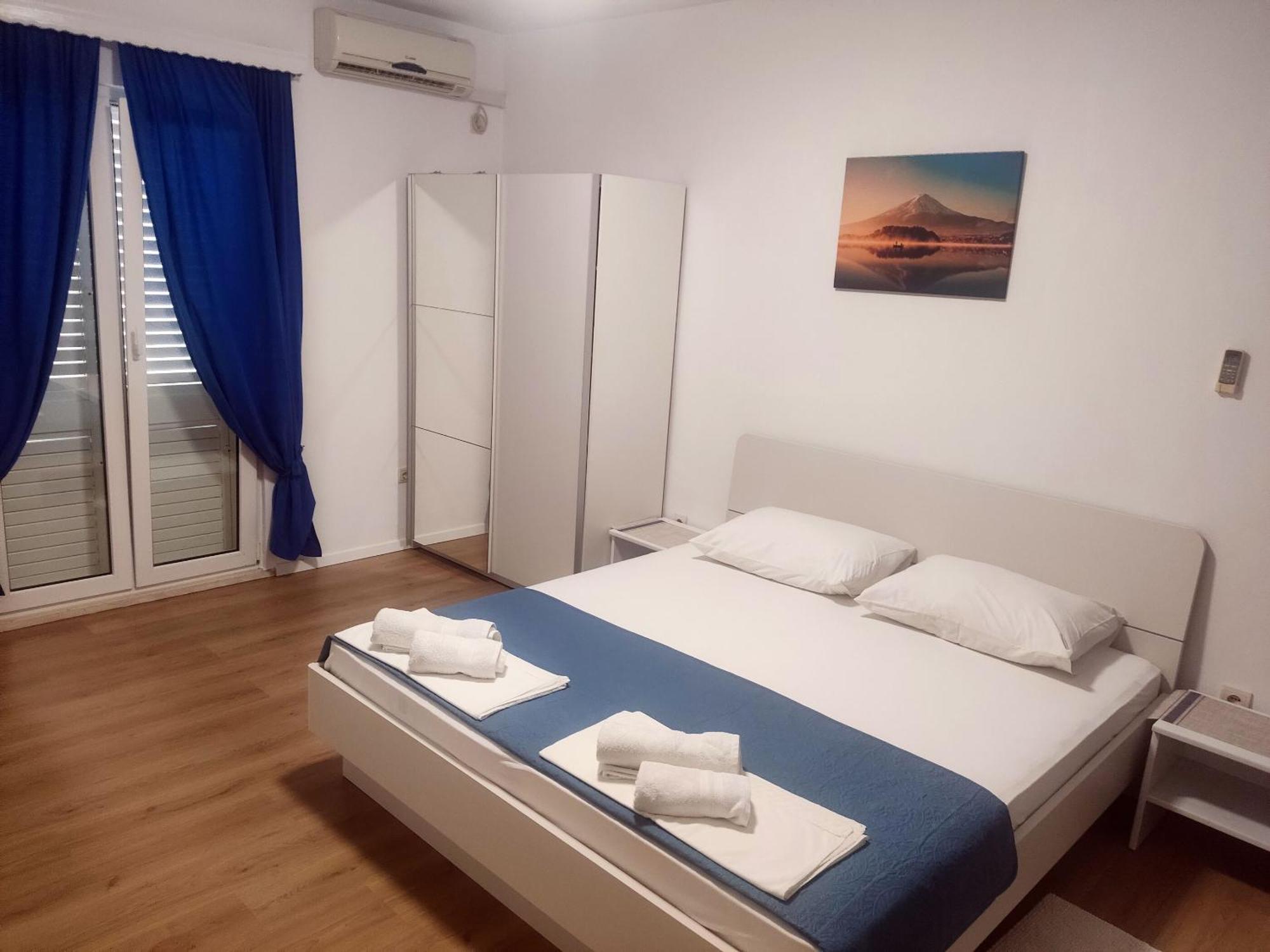 Apartments Mat Млини Екстериор снимка